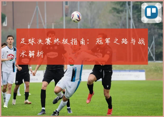 足球决赛终极指南:冠军之路与战术解析